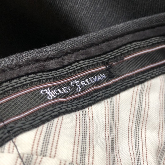 Hickey Freeman - Picture 16 of 16